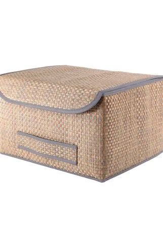 Коробка для хранения с крышкой, Casy Home