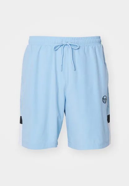 Спортивные шорты Forata Sergio Tacchini, небесный