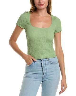 Женская рубашка Madewell Fast Track