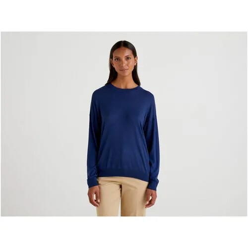 Джемпер United Colors of Benetton для женщин 22A_108AE101X_700_L