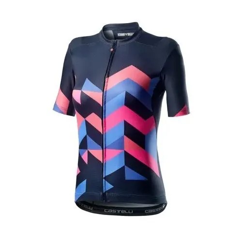 Castelli UNLIMITED W / Майка кор.рукав (L)
