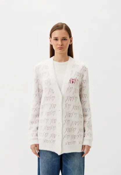 Кардиган Emporio Armani
