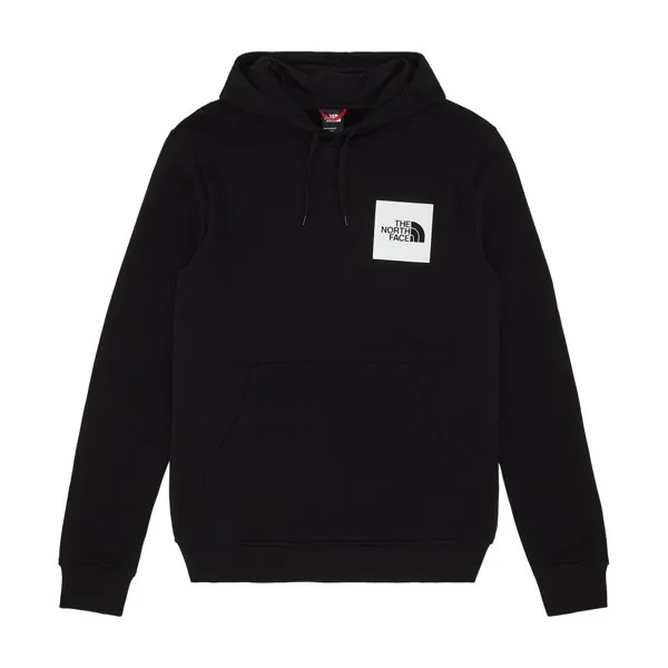 FINE HOODIE