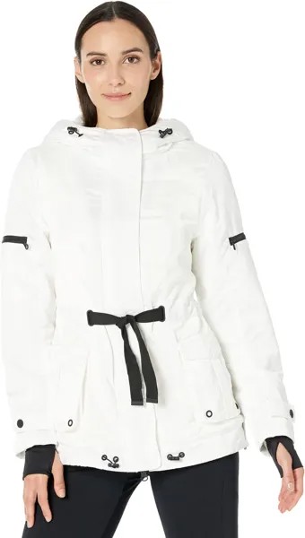 Куртка Winter Grenadier Jacket Blanc Noir, цвет Cloud Dancer