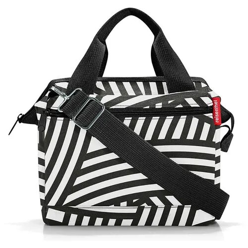 Сумка Allrounder cross zebra