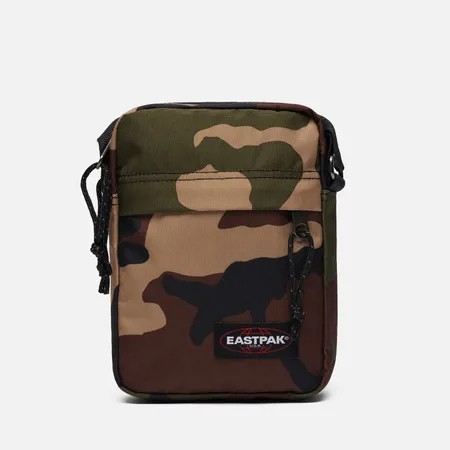 Сумка Eastpak The One, цвет камуфляжный