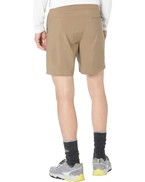 Шорты Mountain Hardwear Trail Sender Shorts, цвет Trail Dust