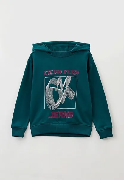 Худи Calvin Klein Jeans