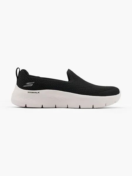Тапочки UNO WALK FLEX- OCEAN SUNSET Skechers, черный