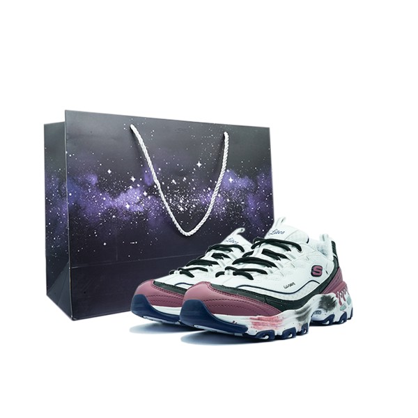 Кроссовки Skechers D