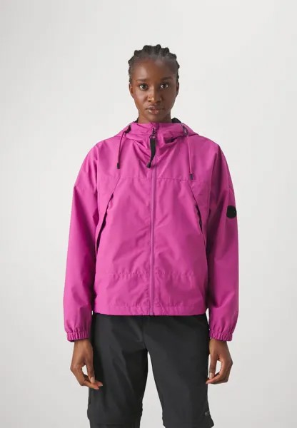 Уличная куртка AALEK Icepeak, цвет violet