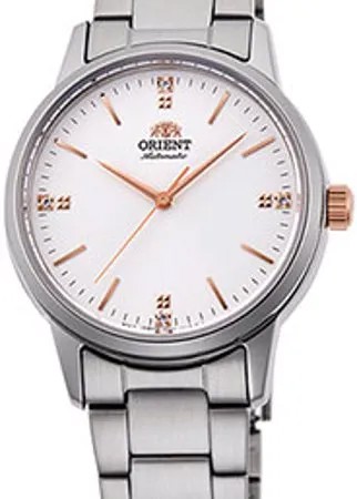 Японские наручные  женские часы Orient RA-NB0103S. Коллекция Classic Automatic