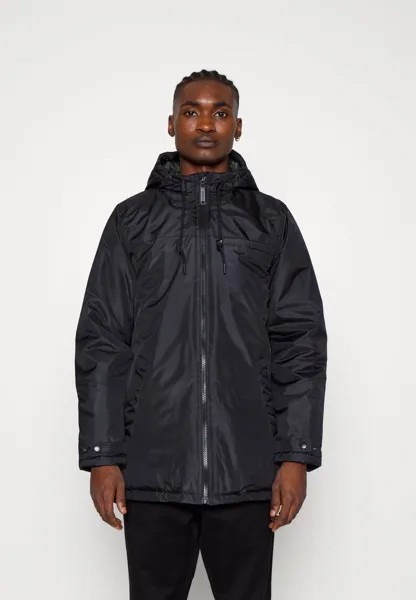 Зимнее пальто OUTERWEAR Blend, цвет black