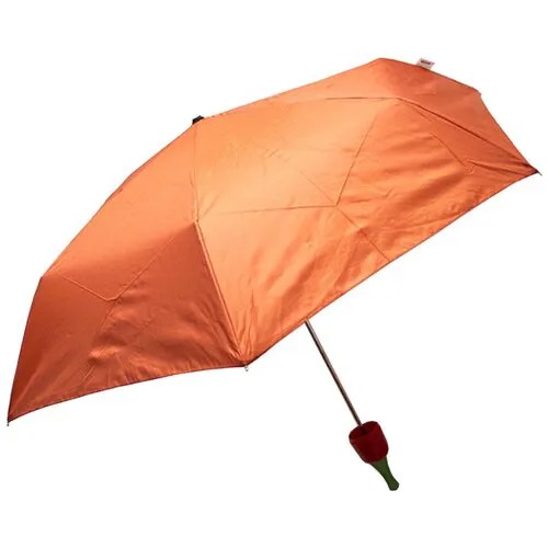 Зонт Перец красный, 96885