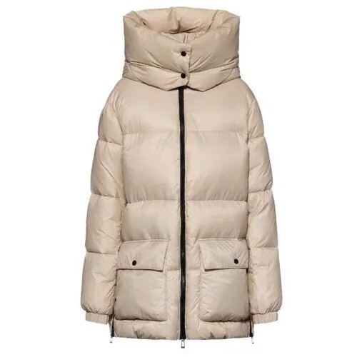 Куртка HUGO Женская, Falona-1 10238481 01, 50459997, Light Beige, XS, код цвета: 271