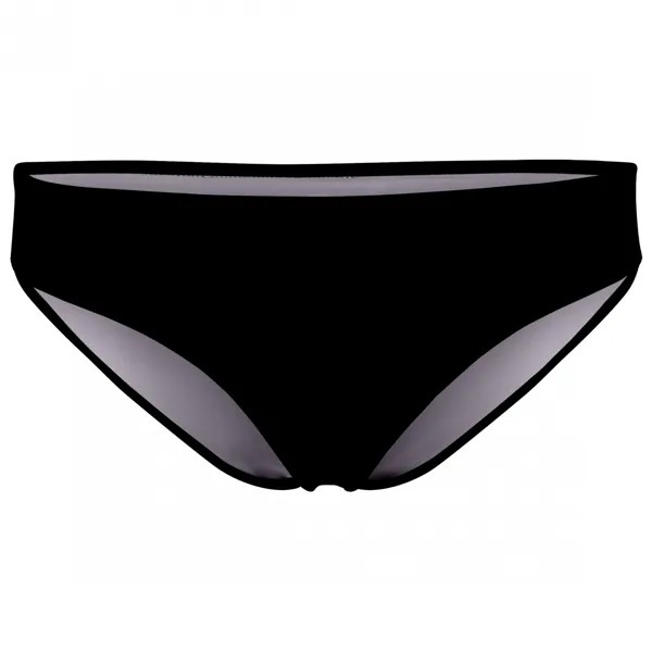 Низ бикини Inaska Women's Bottom Chill, черный