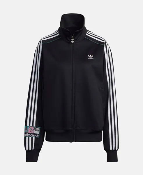 Толстовка adidas Originals, черный