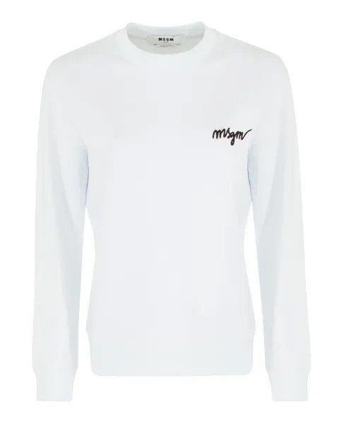 Свитшот MSGM