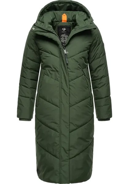 Зимнее пальто Ragwear 