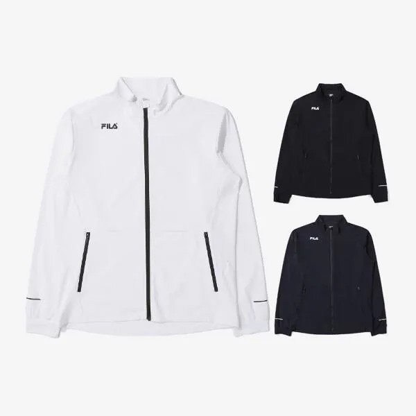 [Fila]Cool/4way/Stretch/Track/Tops