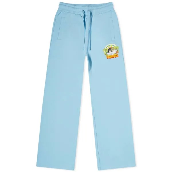 Спортивные штаны Desert Angels Fiorucci