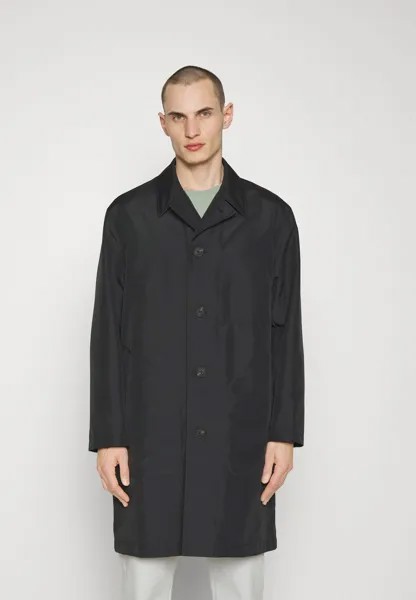 Пальто классическое Munir HUGO, черный