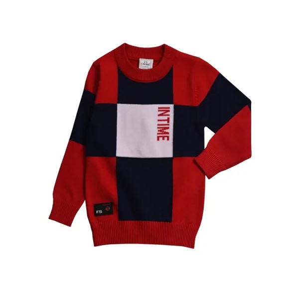 Cascatto  Джемпер для мальчика DGDM1814