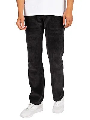 Мужские вельветовые джинсы New Dallas Lois Jeans, серый