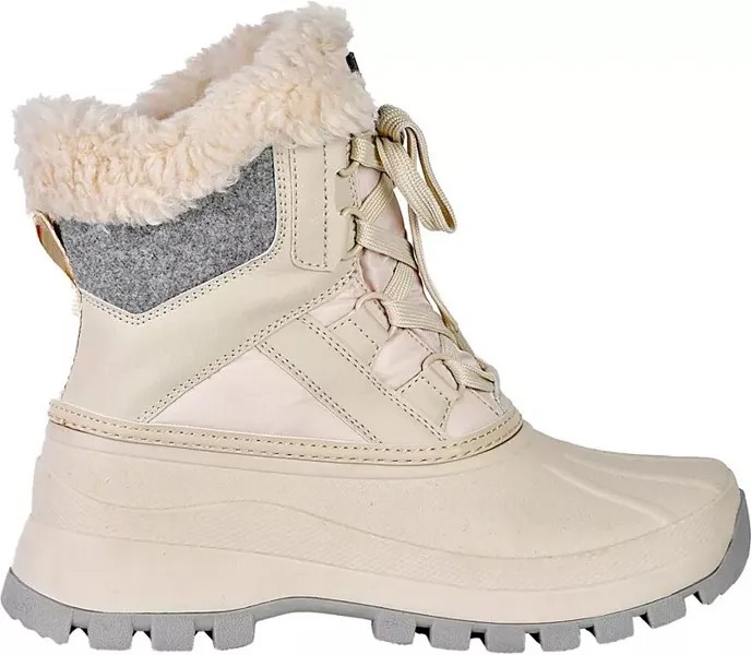 Женские непромокаемые зимние ботинки Cougar Fury