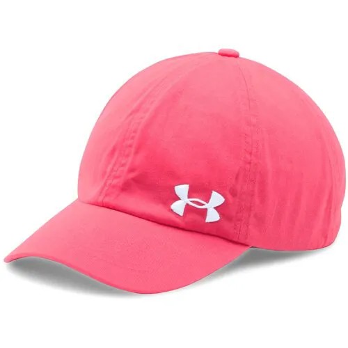 Кепка Under Armour Armour Washed Cap Женщины 1285293-683 OSFA