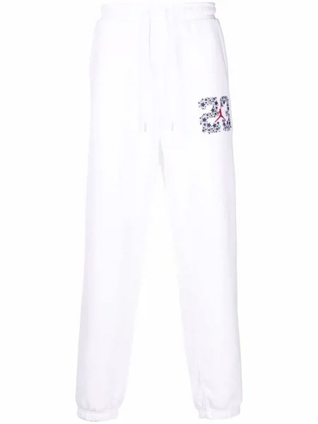 Jordan Sport DNA fleece track pants