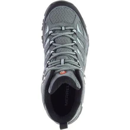 Походные ботинки Moab 3 Mid GTX женские Merrell, цвет Sedona Sage