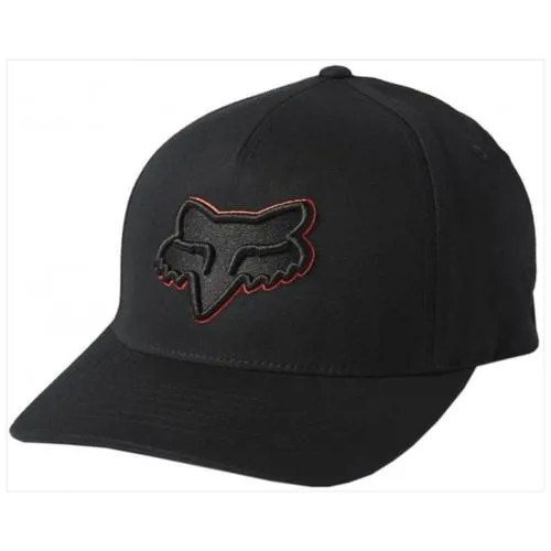 Бейсболка FOX Epicycle Flexfit 2.0 Hat p.L/XL 27091-203-L/XL (Dark Indigo)