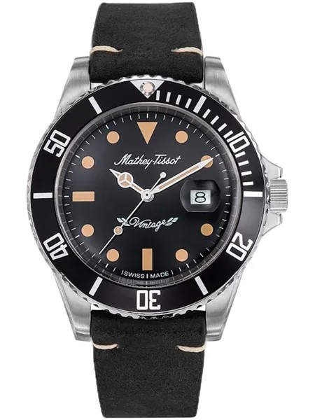 Наручные часы мужские MATHEY-TISSOT H901ALN