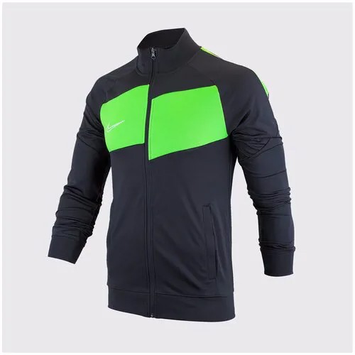 Олимпийка Nike Dry Academy BV6918-060, р-р M, Зеленый