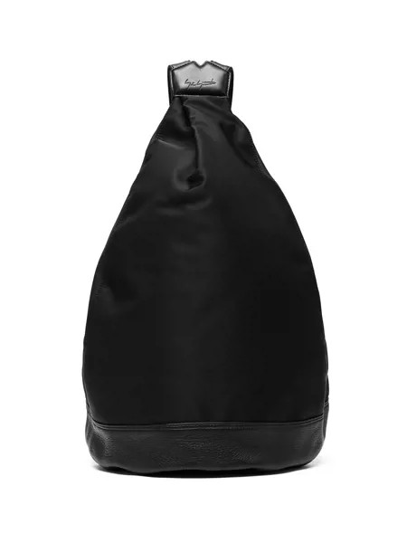 Discord Yohji Yamamoto рюкзак Y с ремнями