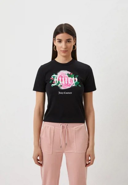 Футболка Juicy Couture