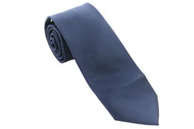 Новый сапфировый галстук Michael Michael Kors $ 65