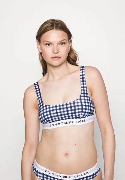 Верх бикини Tommy Hilfiger