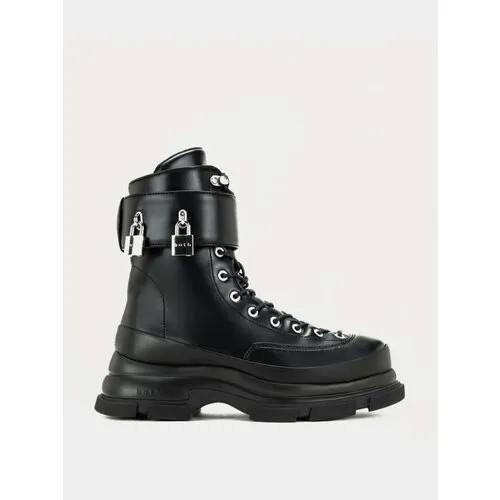 Ботинки Both Gao Eva High Boots, размер 38 EU, черный