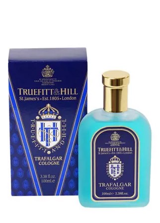 Одеколон Trafalgar Truefitt&Hill