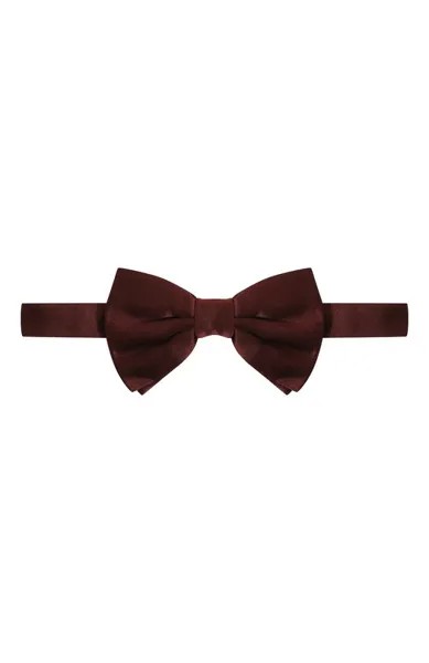 Шелковый галстук-бабочка Corneliani