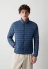 Пуховик Colmar Originals, синий