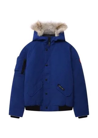 Пуховая куртка Rundle Canada Goose