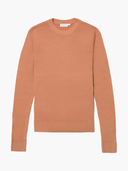 Свитер Merino Crew Neck