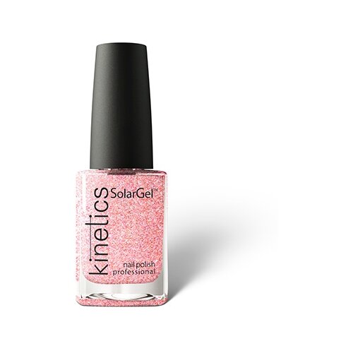 Лак KINETICS Rebel Heart, 15 мл, оттенок 446