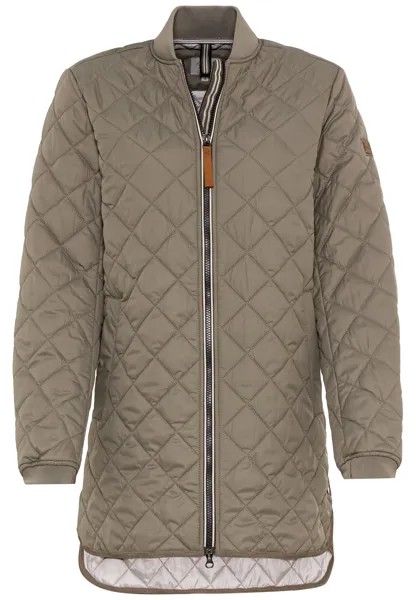 Куртка женская Camel Active 310570-1F41 хаки XL