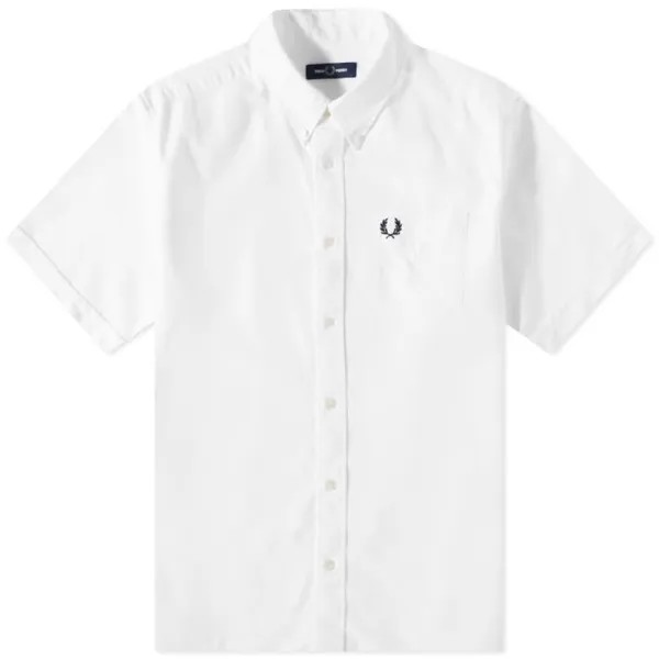 Рубашка Fred Perry Oxford Shirt