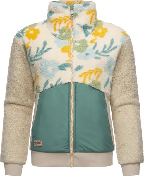 Флисовая куртка Ragwear 