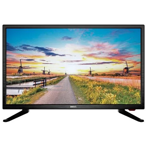 Телевизор BBK 20 LEM 1027 T2C 20 LEM 1027 T2C .